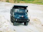 Tatra T163 Jamal 1997 года
